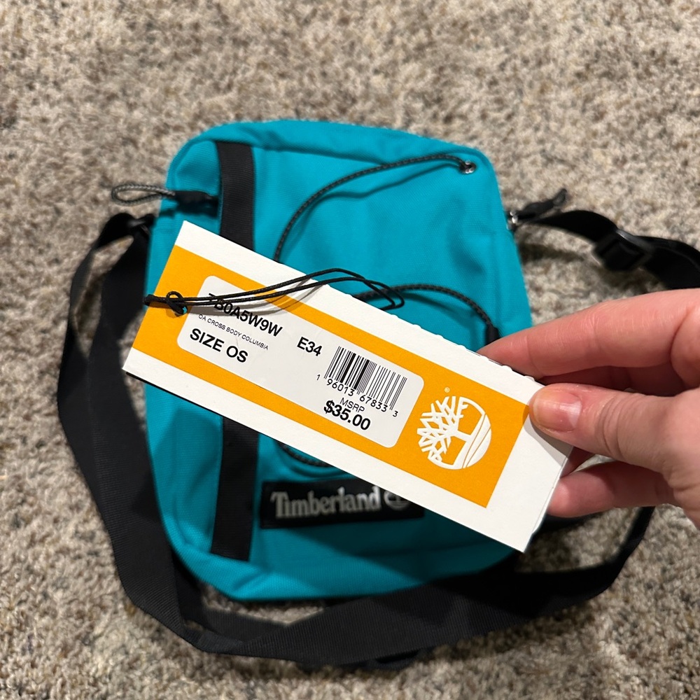 Timberland Cross Body - Picture 5 of 5